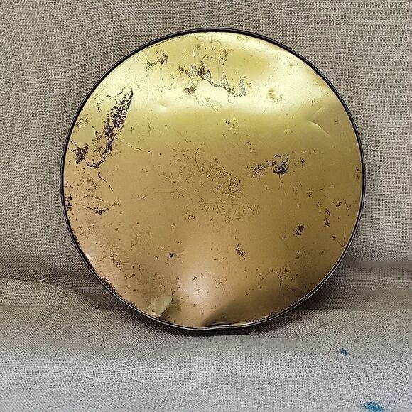 National Biscuit Company Tin Box and Vintage 1950’s “THE OLD CURIOsity shop tin - Picture 9 of 10